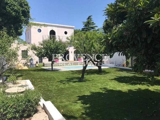 빌라 / 마르세유, Bouches-du-Rhône