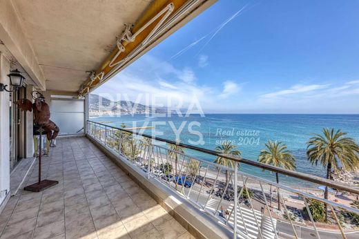 Квартира, Roquebrune-Cap-Martin, Alpes-Maritimes