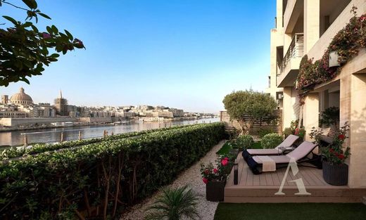 Apartamento - Sliema, Tas-Sliema