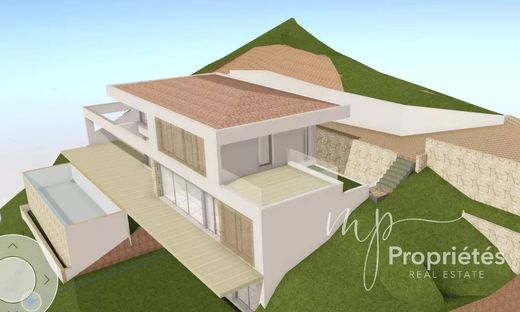 Arsa Rayol-Canadel-sur-Mer, Var