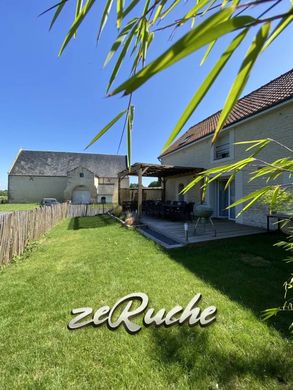 Luxury home in Bretteville-sur-Odon, Calvados