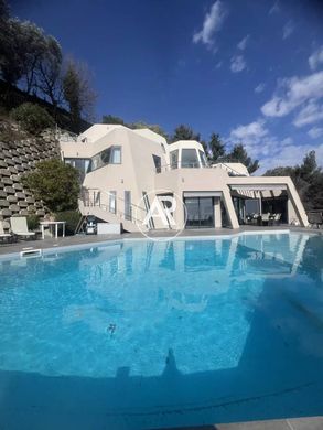 Villa in Menton, Alpes-Maritimes