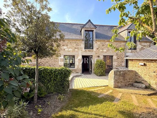 Casa di lusso a Saint-Jacut-de-la-Mer, Côtes-d'Armor