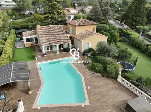 Πολυτελή κατοικία σε Saint-Raphaël, Var