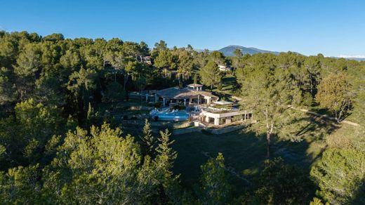 Villa in Mougins, Alpes-Maritimes