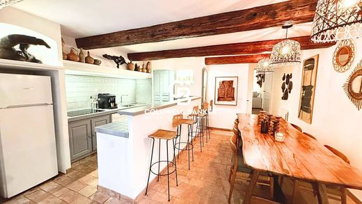 Luxury home in La Garde-Freinet, Var