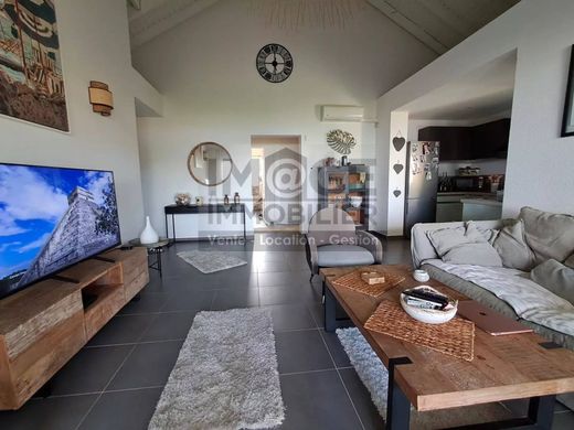 Appartement in Cul-de-Sac