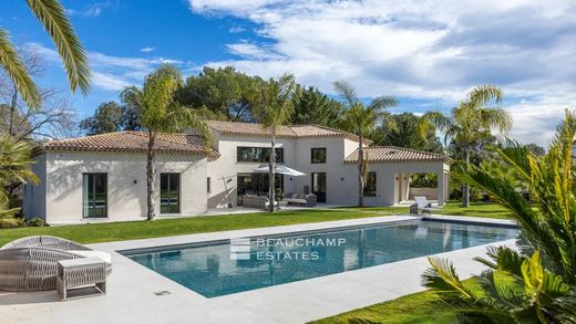 Villa in Mougins, Alpes-Maritimes