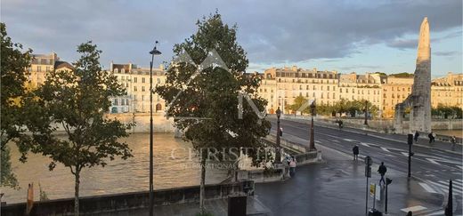 Piso / Apartamento en Sorbonne, Jardin des Plantes, Saint-Victor, Paris