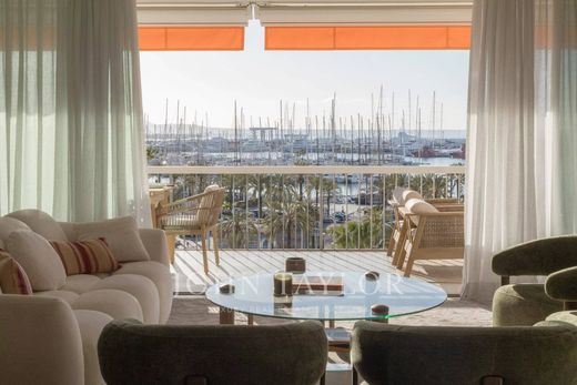 Piso / Apartamento en Palma de Mallorca, Islas Baleares