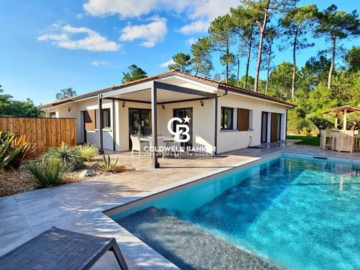 Luxe woning in Biscarrosse, Landes