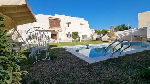 Villa in Sousse, Sousse Médina