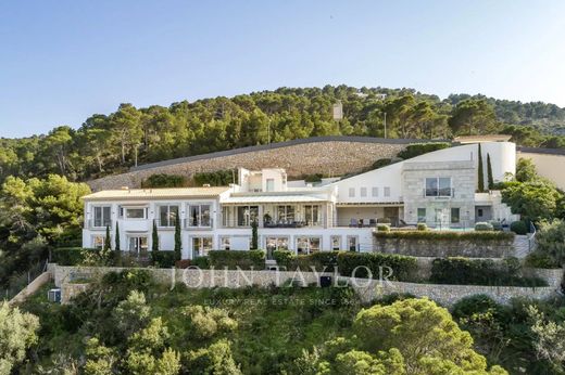 Villa in Port d'Andratx, Province of Balearic Islands