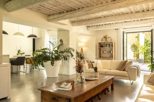 Boerderij in Robion, Vaucluse