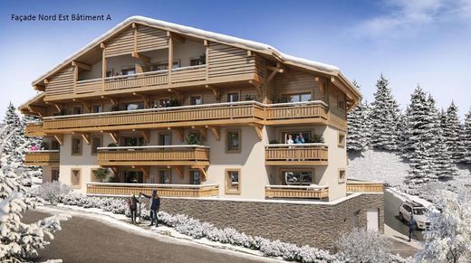Apartment in Abondance, Haute-Savoie
