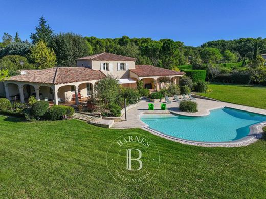 Casa di lusso a Aix-en-Provence, Bocche del Rodano