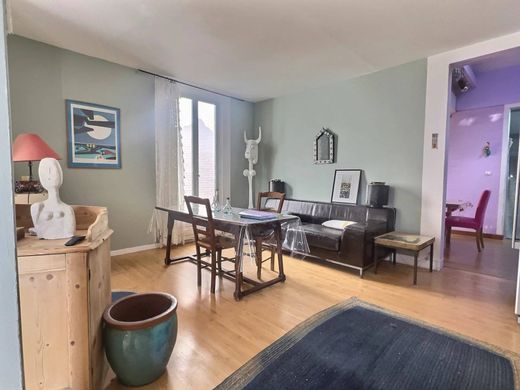 Luxury home in Saint-Maur-des-Fossés, Val-de-Marne