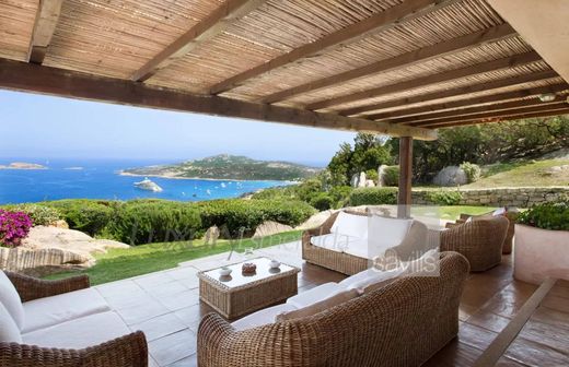Villa in Arzachena, Provincia di Sassari
