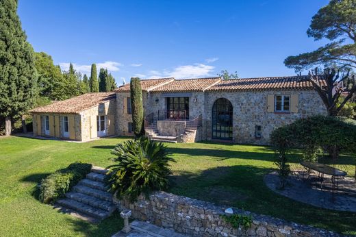 Villa à Mougins, Alpes-Maritimes