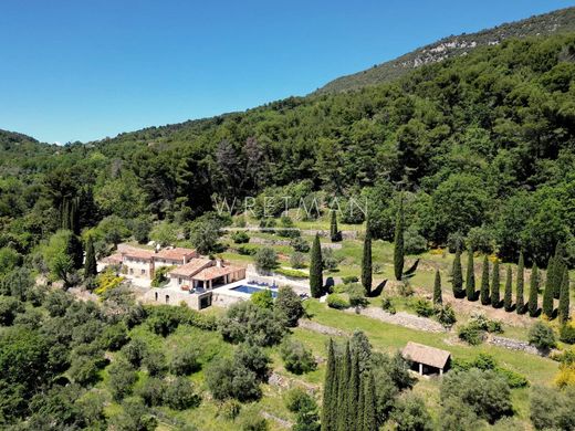 Rural or Farmhouse in Seillans, Var