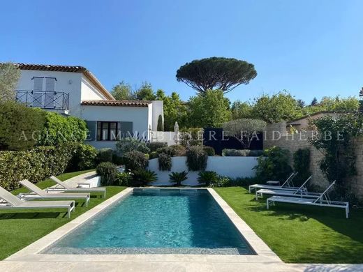Luxury home in Saint-Tropez, Var