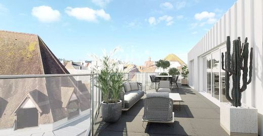 Apartament w Le Touquet-Paris-Plage, Pas-de-Calais