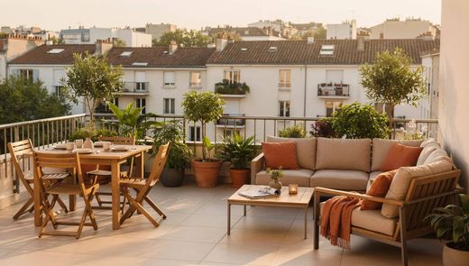 Piso / Apartamento en Sartrouville, Yvelines