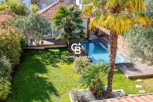 Luxury home in Joinville-le-Pont, Val-de-Marne