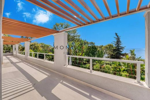 Villa a Saint-Jean-Cap-Ferrat, Alpi Marittime