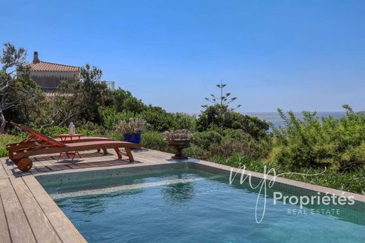 Элитный дом, Иер, Var