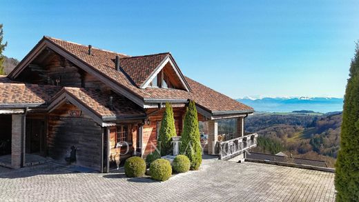 Villa in Saint-George, Nyon District