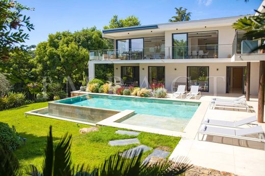 Villa in Le Cannet, Alpes-Maritimes