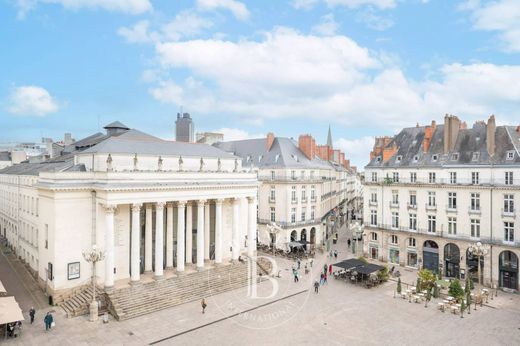 Apartment in Nantes, Loire-Atlantique