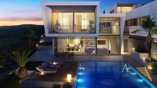 Villa in Mouttagiáka, Limassol District