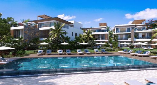 Appartamento a Grand Baie, Rivière du Rempart District