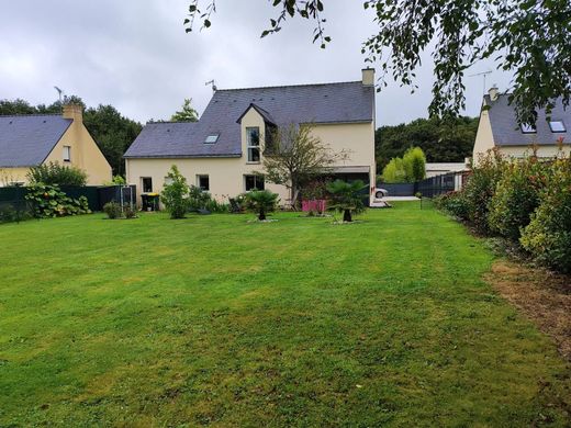 Herbignac, Loire-Atlantiqueの高級住宅