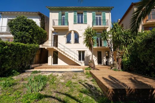 Casa de luxo - Cannes, Alpes Marítimos