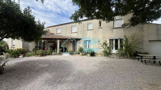 Rural or Farmhouse in Mauguio, Hérault