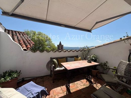 Casa di lusso a Grimaud, Var