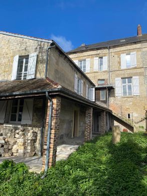 Complexes résidentiels à Montataire, Oise