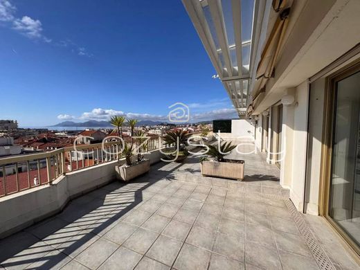 Apartment in Cannes, Alpes-Maritimes