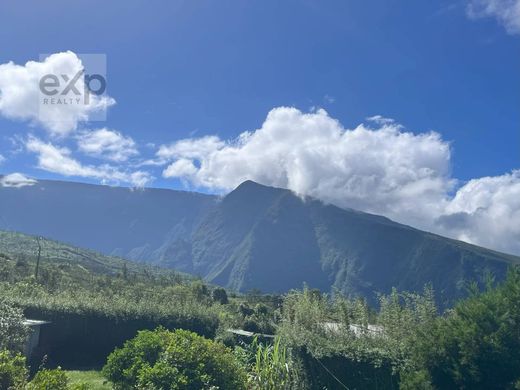 Luksusowy dom w Saint-Joseph, Réunion