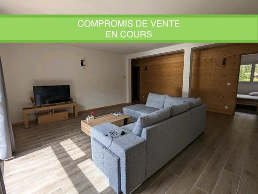 Apartment in Samoëns, Haute-Savoie
