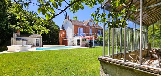 منزل ﻓﻲ La Rochelle, شارنت البحرية