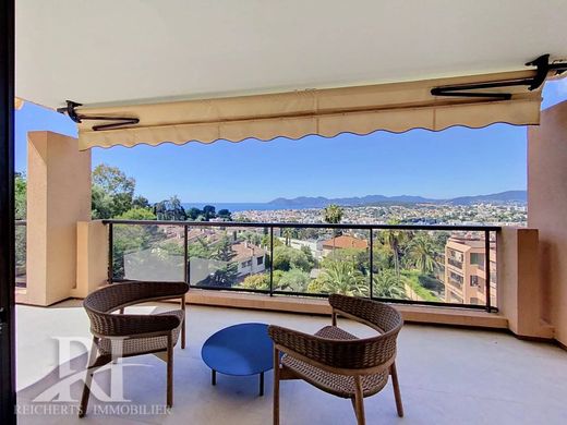 Piso / Apartamento en Cannet, Alpes Marítimos