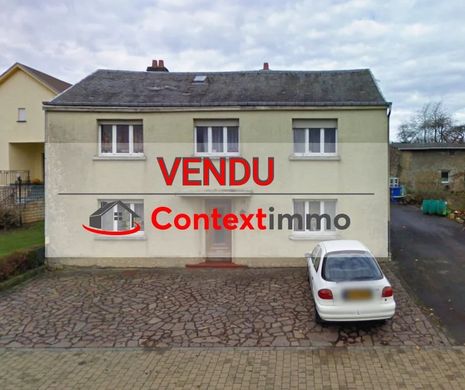 Luxury home in Noerdange, Beckerich