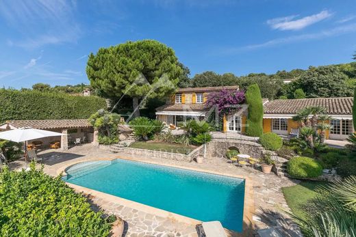 Villa in Saint-Paul, Alpes-Maritimes