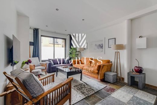 Luxury home in Saint-Ouen, Seine-Saint-Denis