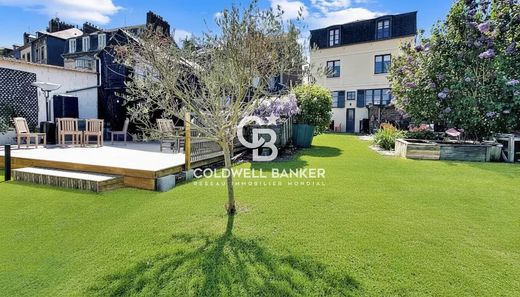 Элитный дом, Онфлёр, Calvados