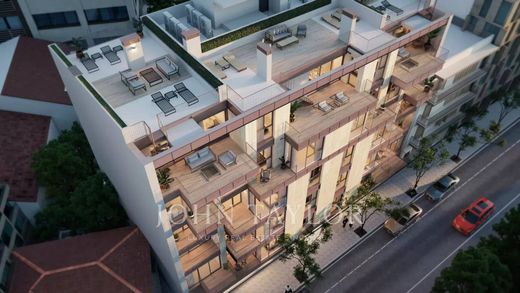 Apartment / Etagenwohnung in Palma de Mallorca, Balearen Inseln